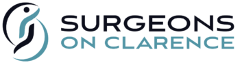 Surgeons On Clarence - Hamilton Logo